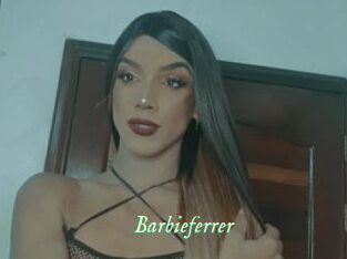 Barbieferrer