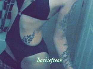 Barbiefreak