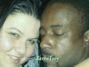 BarbnTony