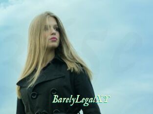 BarelyLegalXY