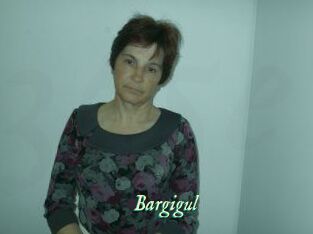 Bargigul