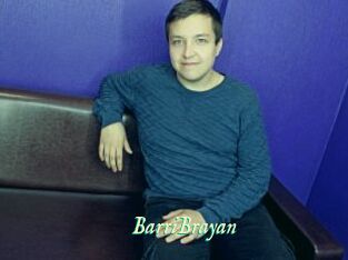 BarriBrayan