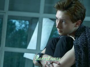 BarryEvans