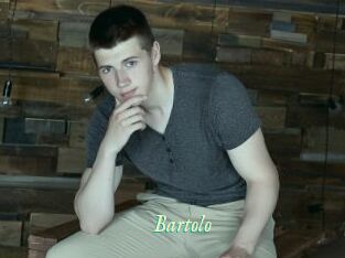 Bartolo