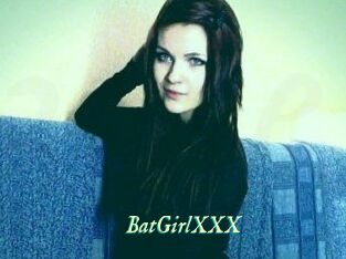 BatGirlXXX