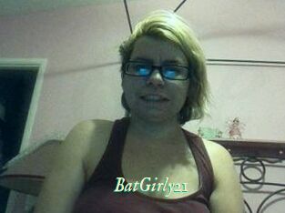 BatGirly21