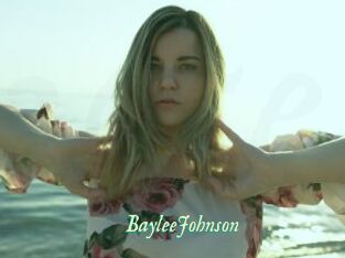 BayleeJohnson