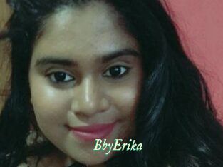 BbyErika