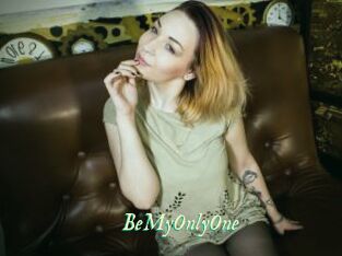 BeMyOnlyOne