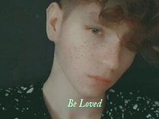 Be_Loved