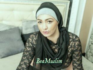 BeaMuslim