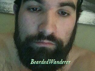 BeardedWanderer