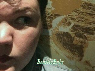 BeastieBabe