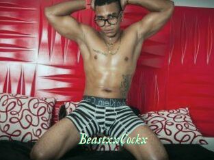 BeastxxCockx