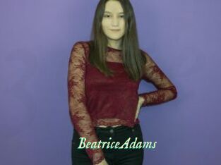 BeatriceAdams