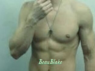 BeauBlake