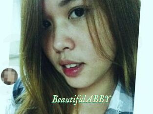 BeautifulABBY
