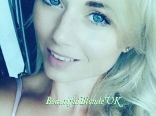 BeautifulBlondeUK