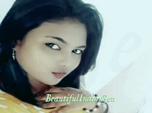 BeautifulIndianJen