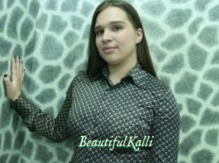 BeautifulKalli