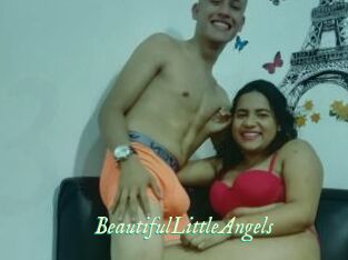 BeautifulLittleAngels