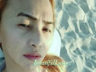 BeautifulLustx