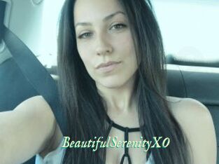 BeautifulSerenityXO