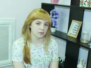 Beautiful_Cheryl
