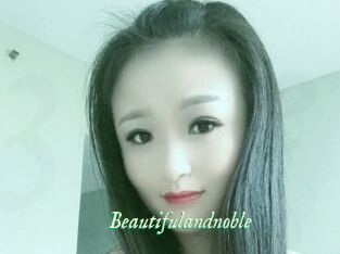 Beautifulandnoble
