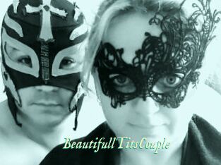 BeautifullTitsCouple