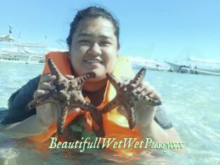 BeautifullWetWetPussyxx