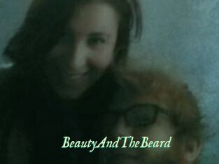BeautyAndTheBeard