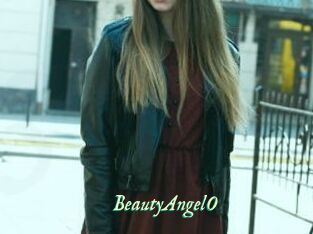 BeautyAngelO