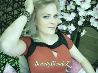 BeautyBlondeZ