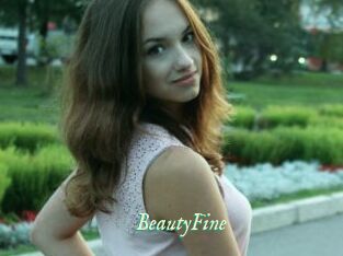 BeautyFine