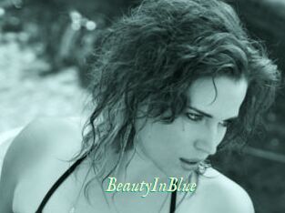 BeautyInBlue