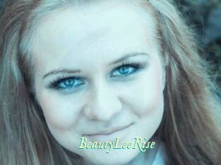 BeautyLeeRise