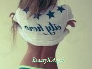 BeautyXAngell
