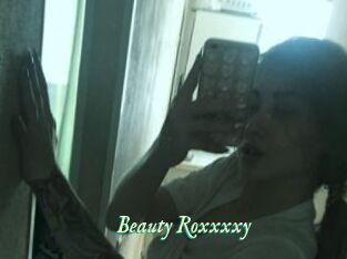 Beauty_Roxxxxy