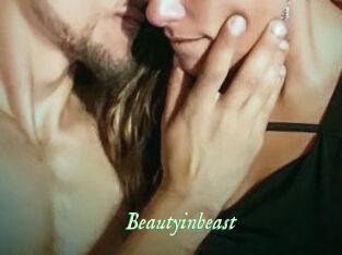 Beautyinbeast