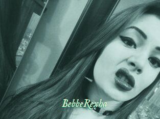 BebbeRexha