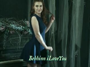 Bebhinn_iLoveYou