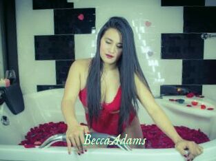 BeccaAdams