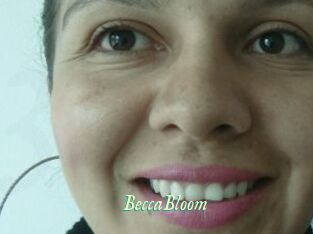 BeccaBloom