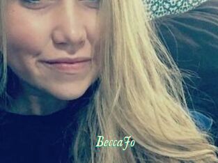 BeccaJo
