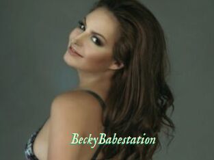 BeckyBabestation