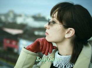 BeckyGaller