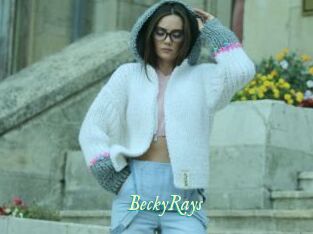 BeckyRays