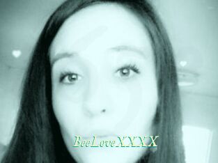 BeeLoveXXXX