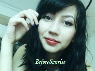 BeforeSunrise